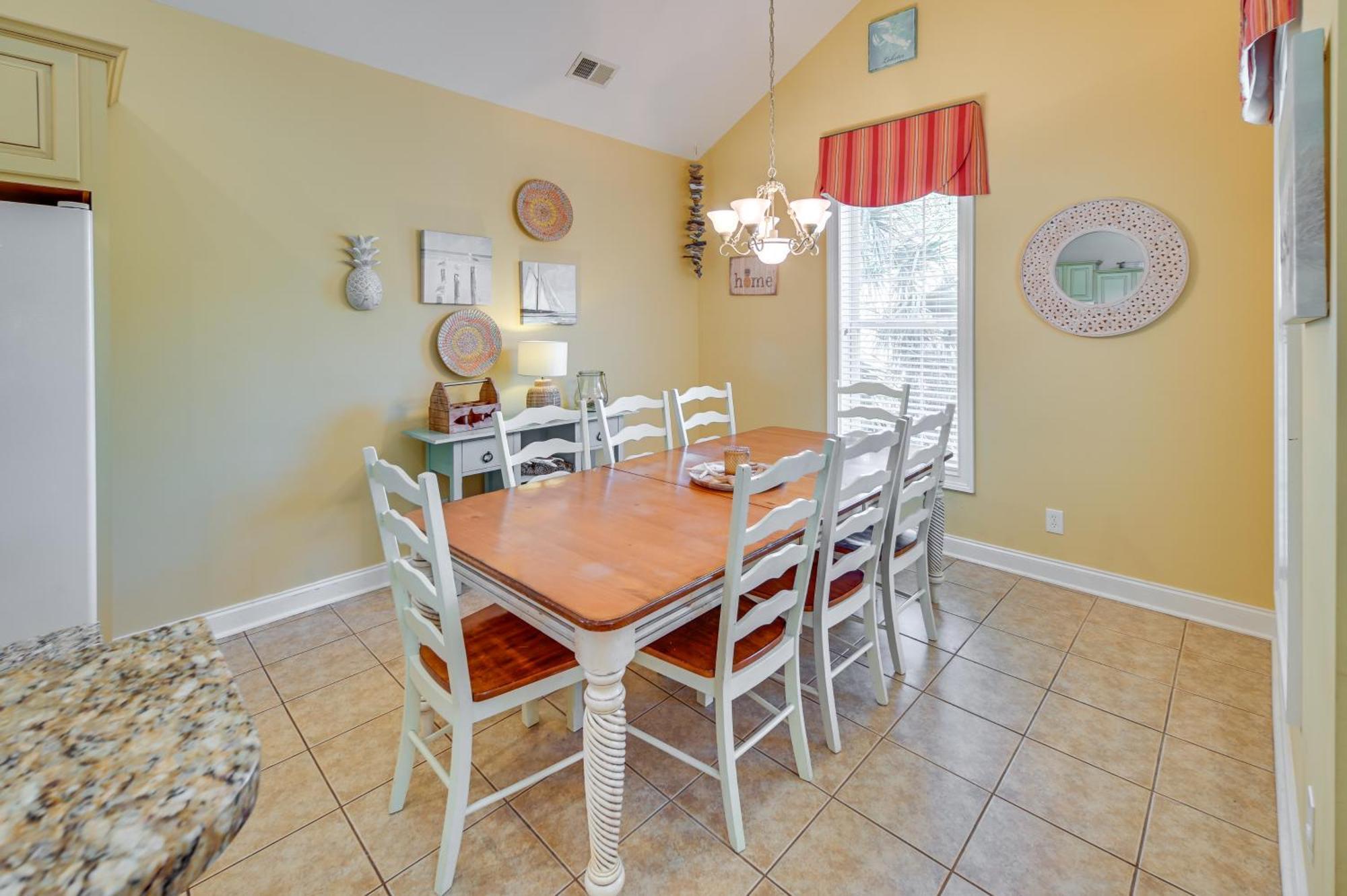 Bermuda Bay Home - Gated Oceanfront Community Myrtle Beach Buitenkant foto
